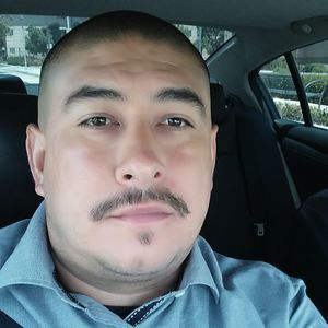 Meet your Posher, Frank